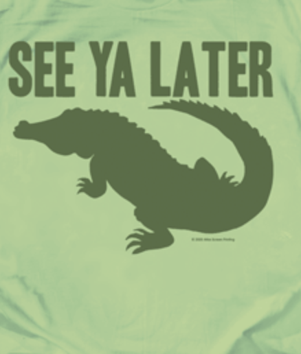 Gator Youth T-Shirt