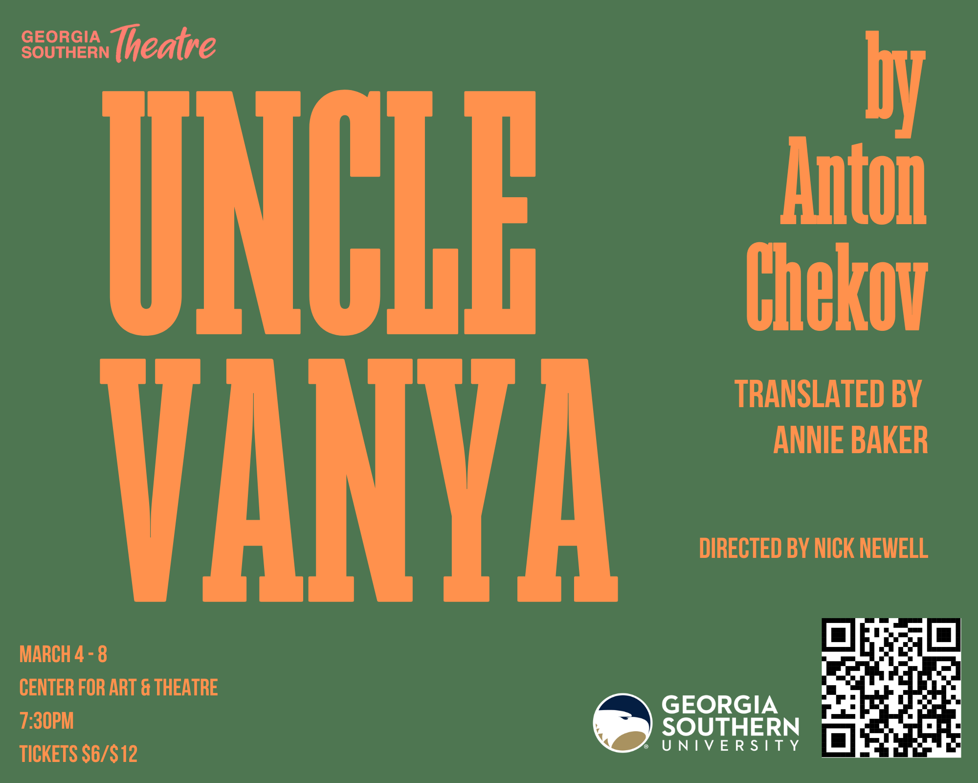 Uncle Vanya