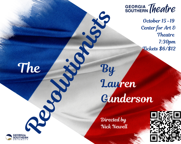 The Revolutionists