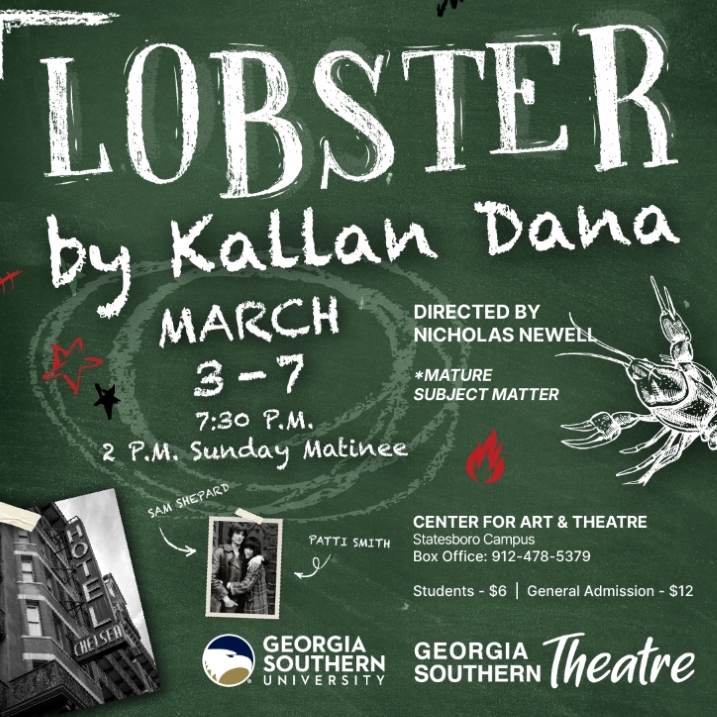 Lobster