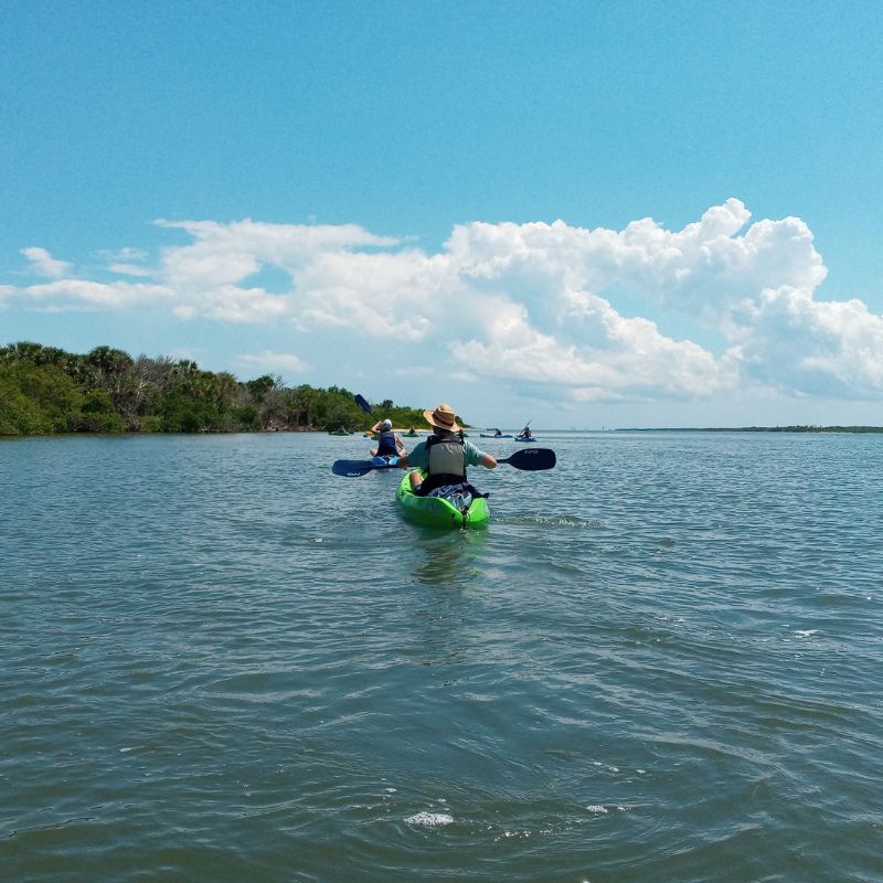 Armstrong Kayaking Day - 12pm, 2pm - March 27, 2026