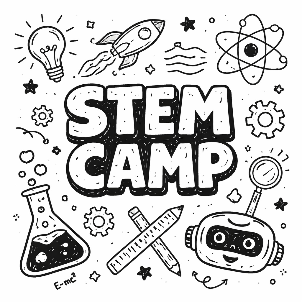 STEM Camp 2026