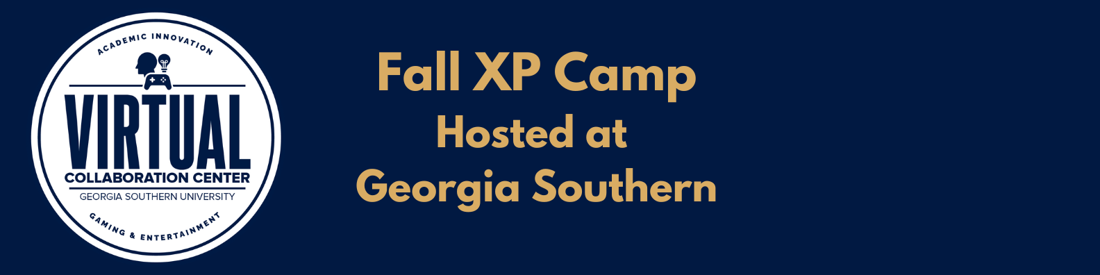 Fall XP Registration 2025