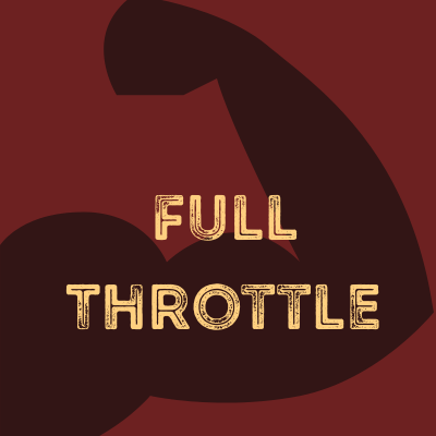 Full Throttle