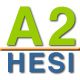 HESI A2 Exam Fee -  Monday, July 19, 2027 1:00 PM- Statesboro Campus
