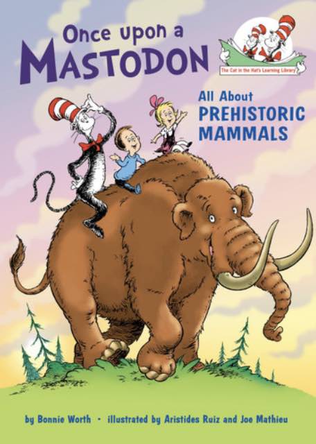 Once Upon a Mastodon Book