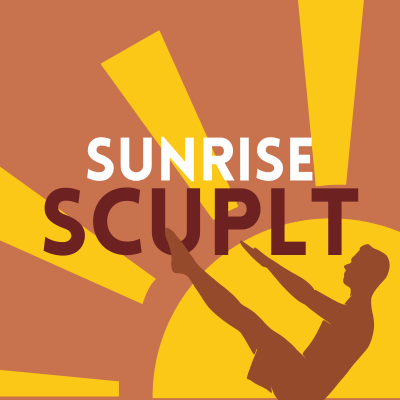 Sunrise Sculpt