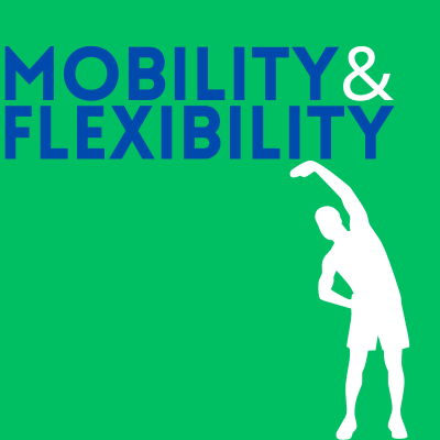 Flexibility & Mobility
