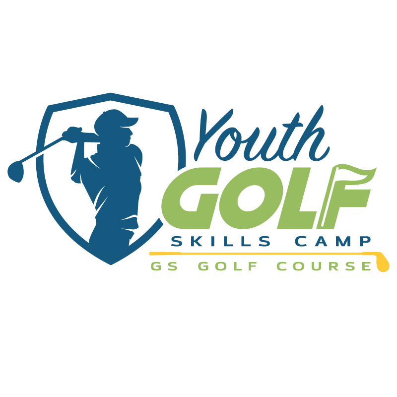 Youth Golf Skills Camp: July 22 - 25, 2024