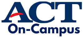 Group ACT-On Campus Exam Monday, May 28, 2024- Statesboro Campus