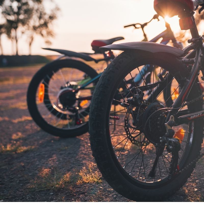 Bike the Boro - March 23, 2026