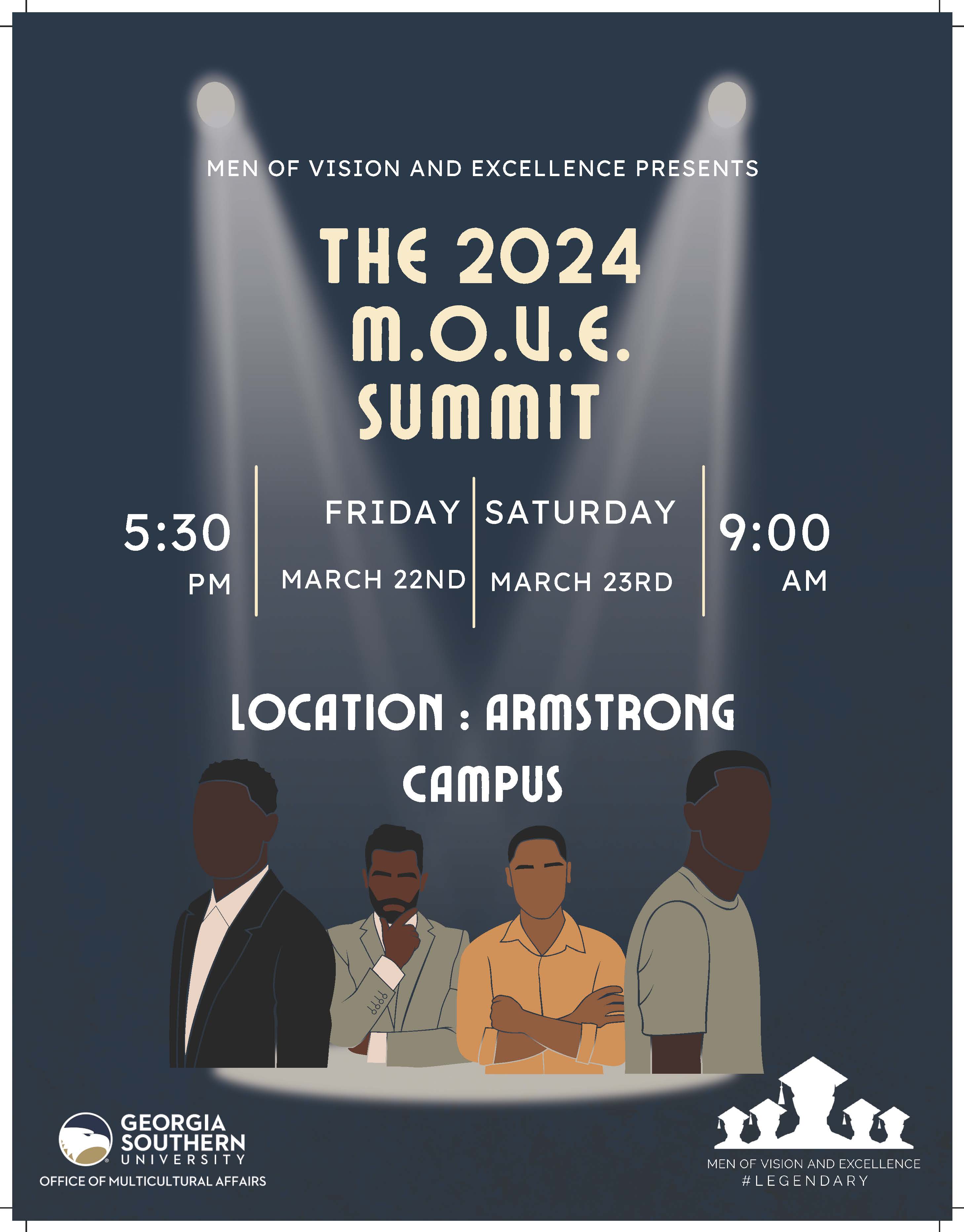 2024 M.O.V.E. Summit