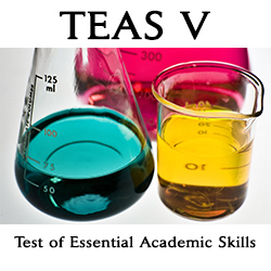 TEAS-Allied Health Professionals Exam - Friday, December 12, 2025 at 10:00 AM - Savannah Campus