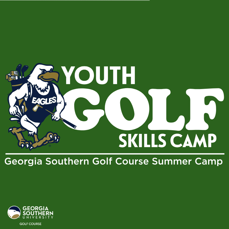 Youth Golf Skills Camp: July 20-23, 2026
