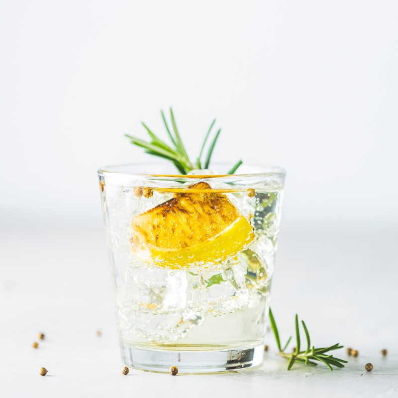 Gather & Grow - Juniper & Gin: From Berry to Bottle