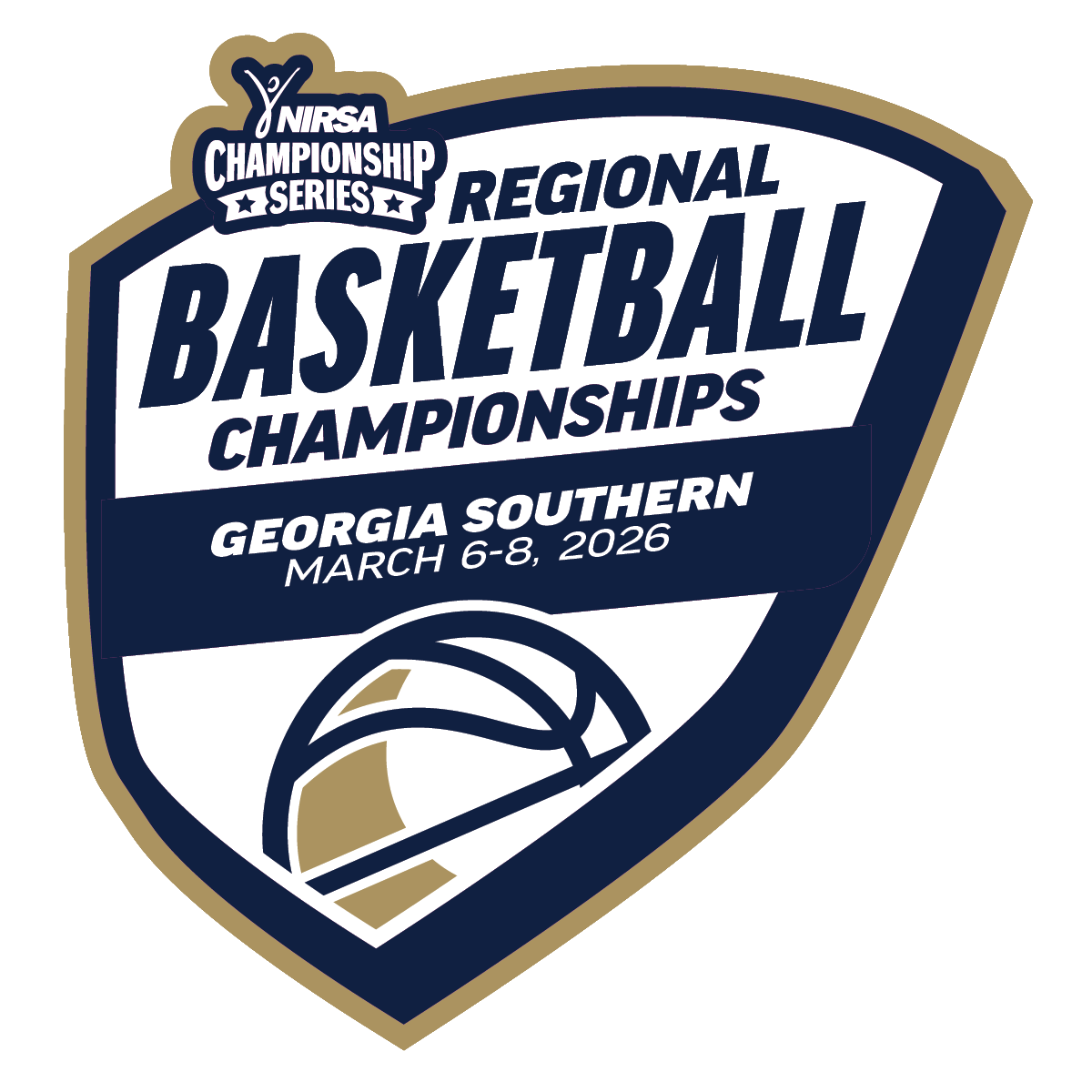 Georgia Southern Regional Basketball Tournament Fee