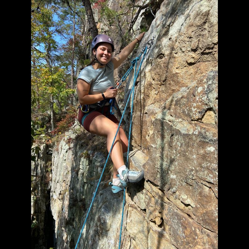 Climbing Anchor Building and Cleaning Clinic - 7-9pm - October 14, 2025