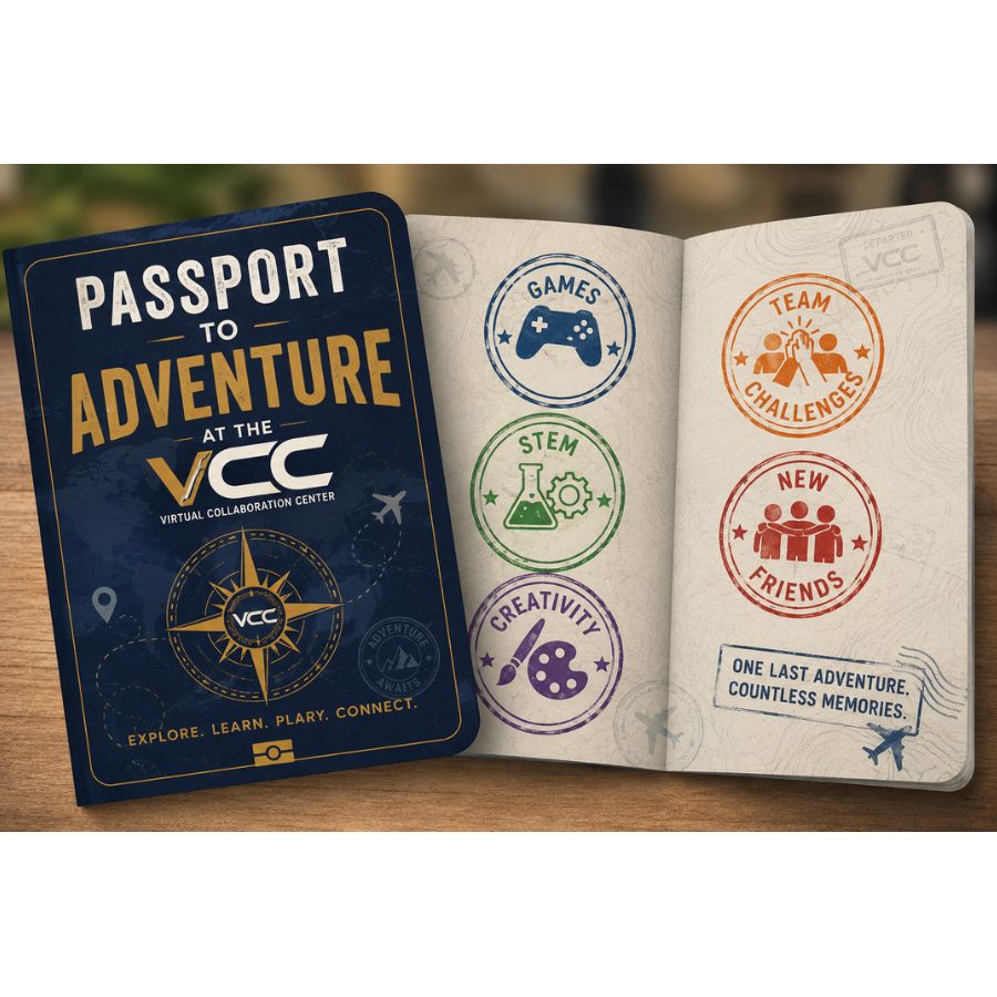 One Last Adventure Camp 2026