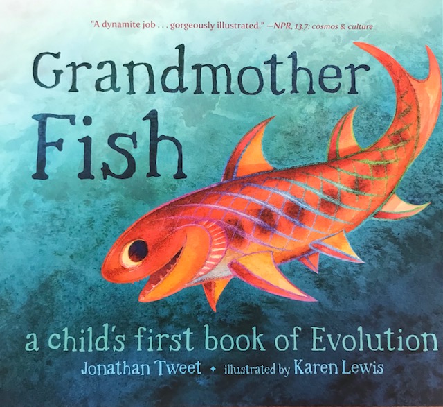 Grandmother Fish