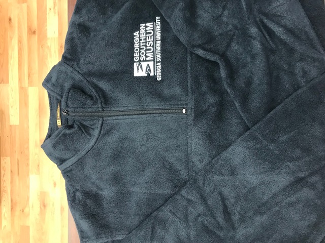 Harriton Quarter Zip Fleece