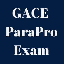 GACE ParaPro Exam- Statesboro Campus