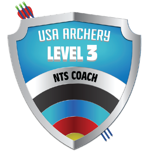 USA Archery Level 3 Coach Certification Practical