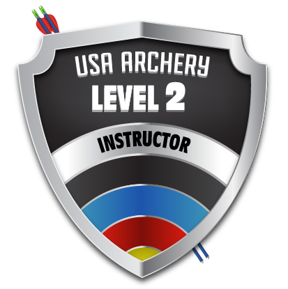 USA Archery Level 1 & 2 Instructor Practical