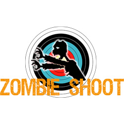 Zombie Archery Shoot